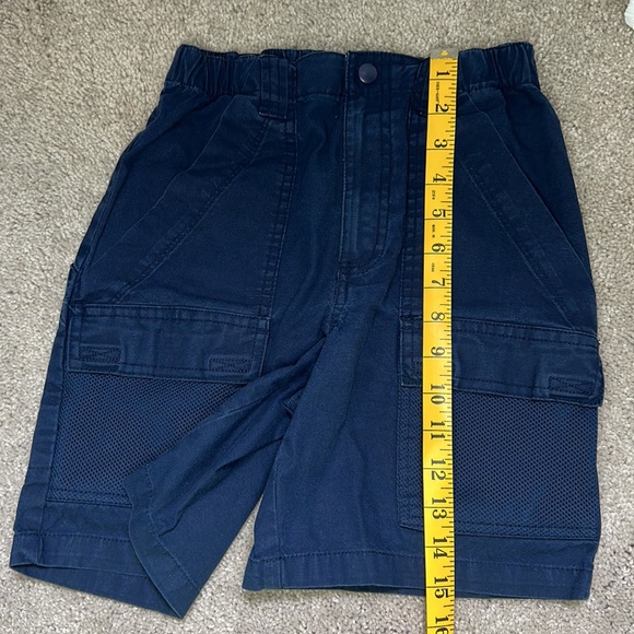 Columbia Half Moon Boys Shorts - Picture 4 of 6